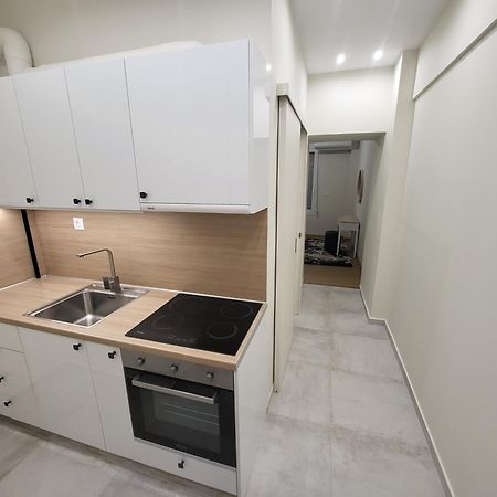 Luxury Embassy Studio Atena Exterior foto