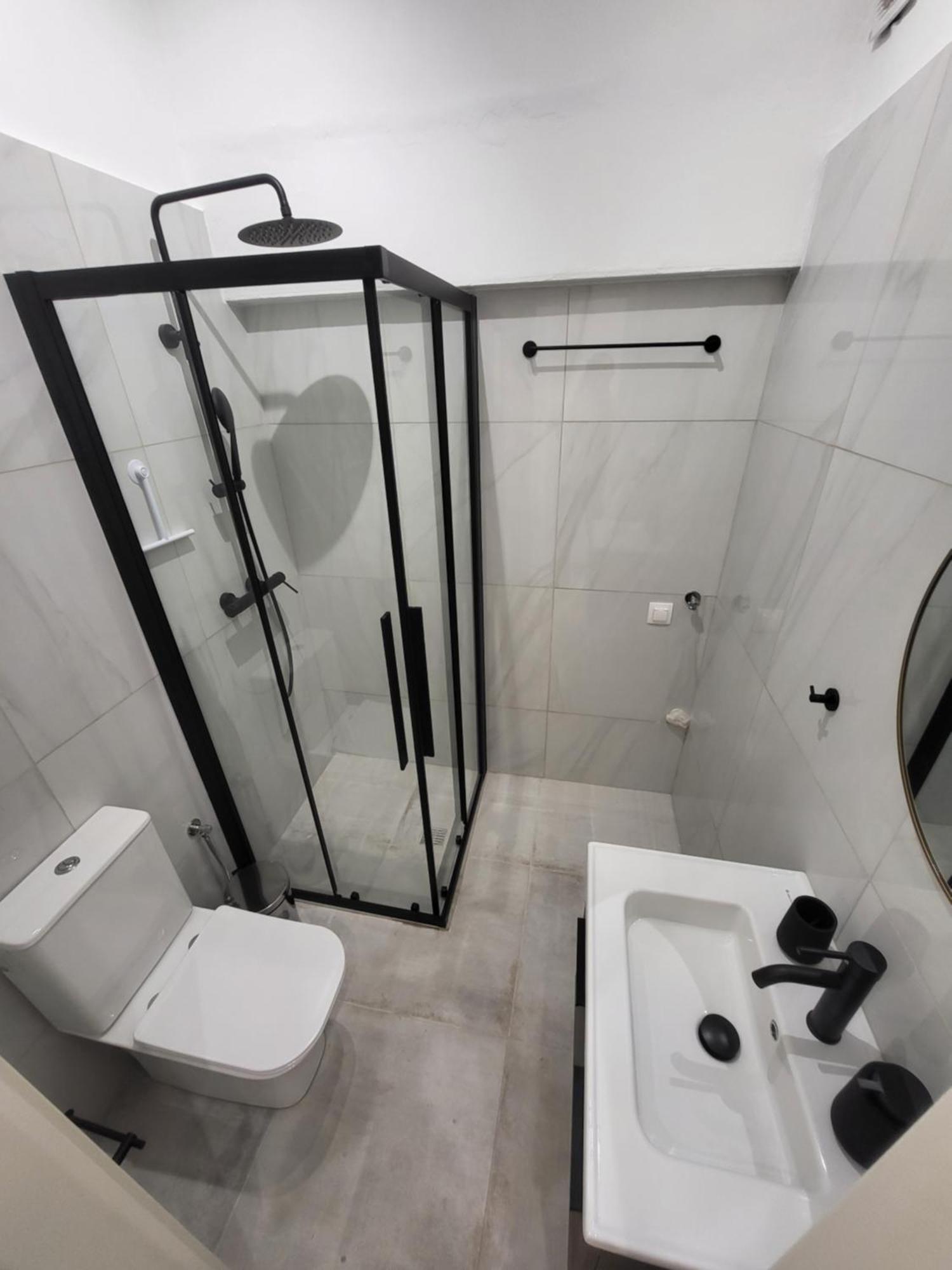 Luxury Embassy Studio Atena Exterior foto